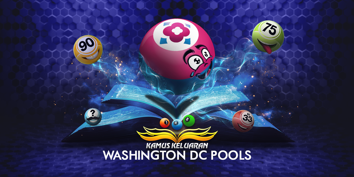 Washington DC Pools Kamuskeluaran